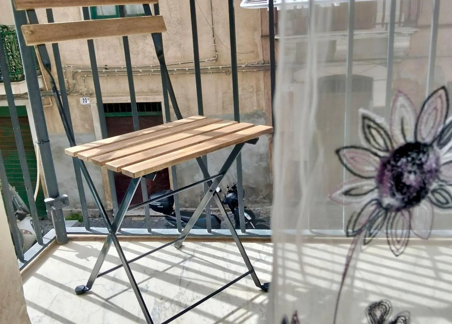 Holiday home La Tricora Big House Villa Catania Italy