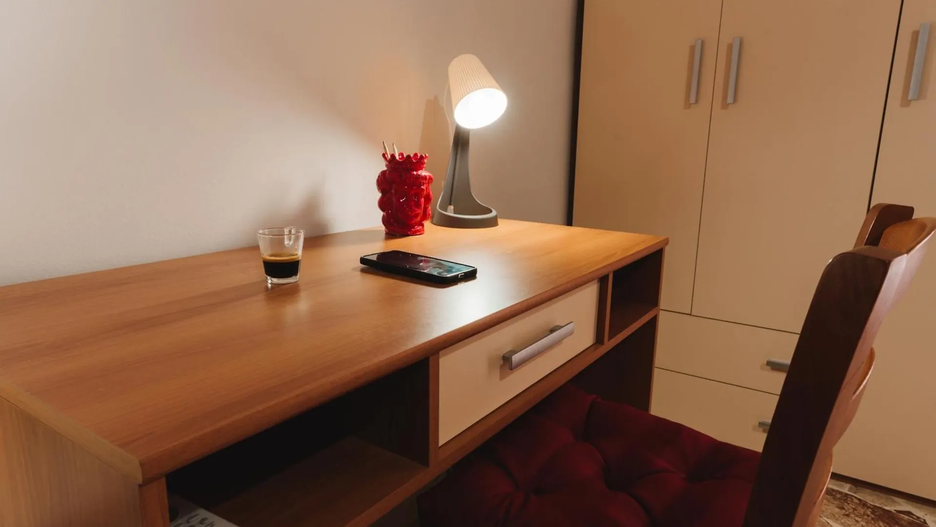 Holiday home La Tricora Big House Villa Catania