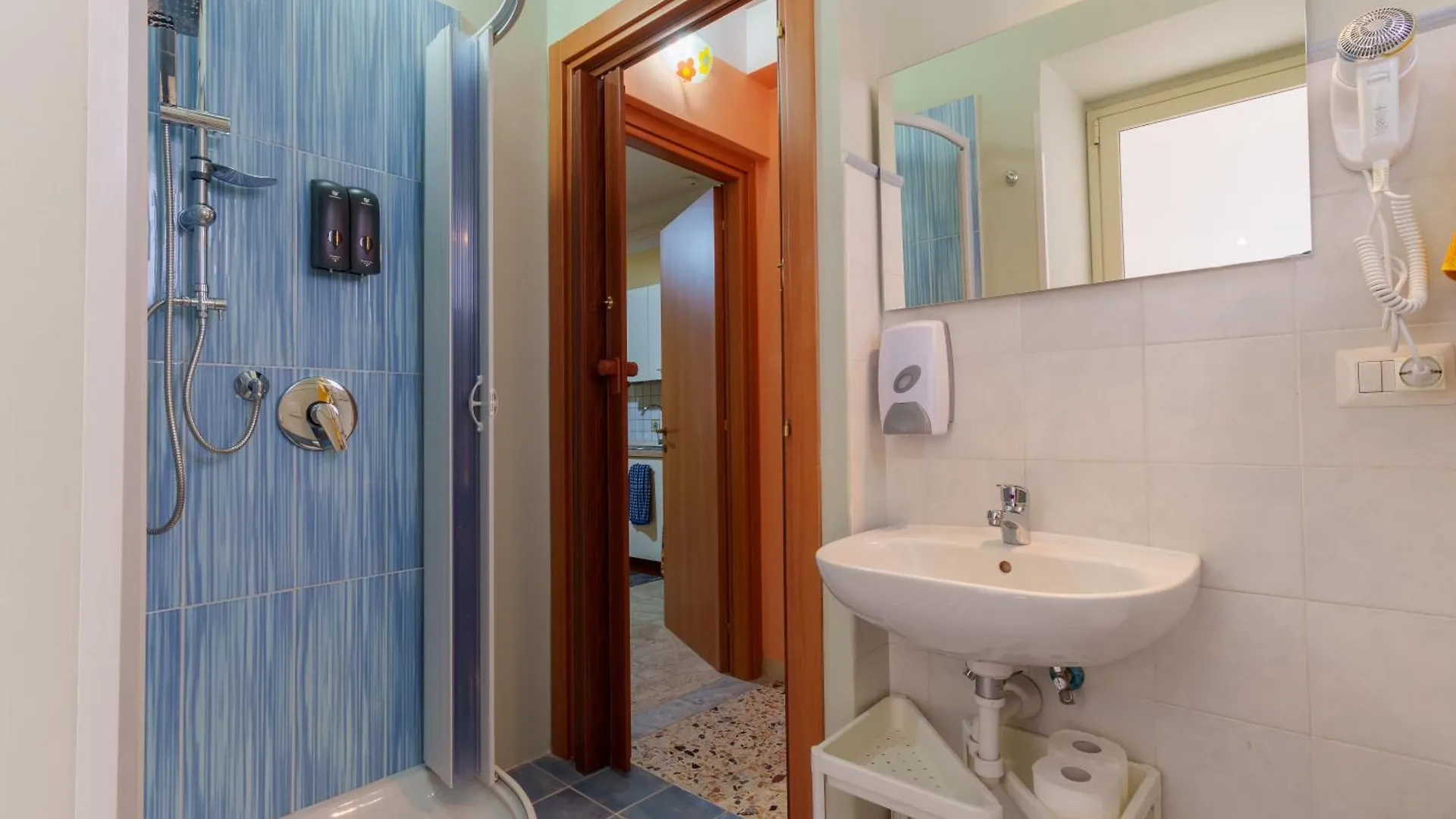 Holiday home La Tricora Big House Villa Catania Italy