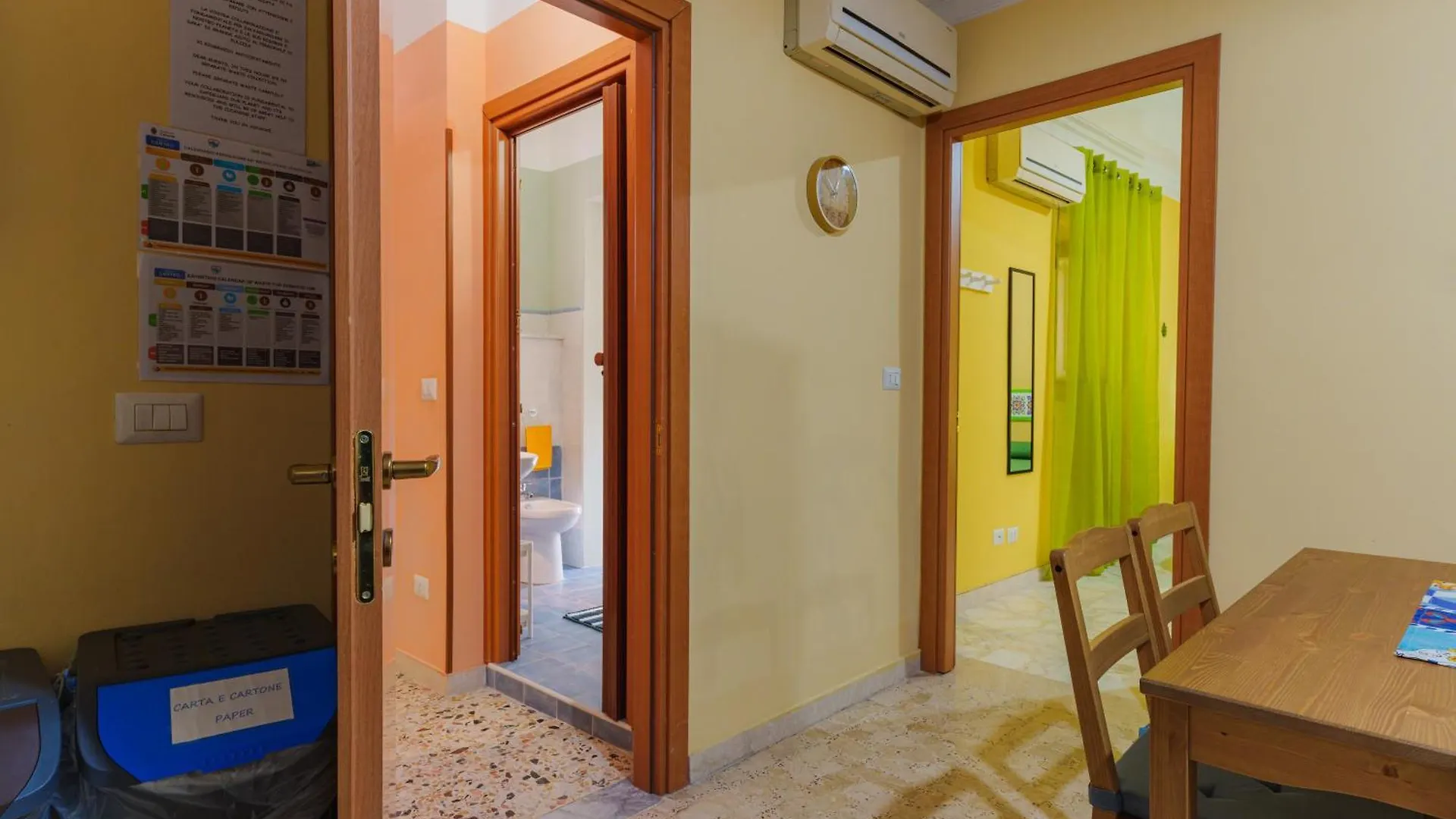 La Tricora Big House Villa Catania 0*,  Italy