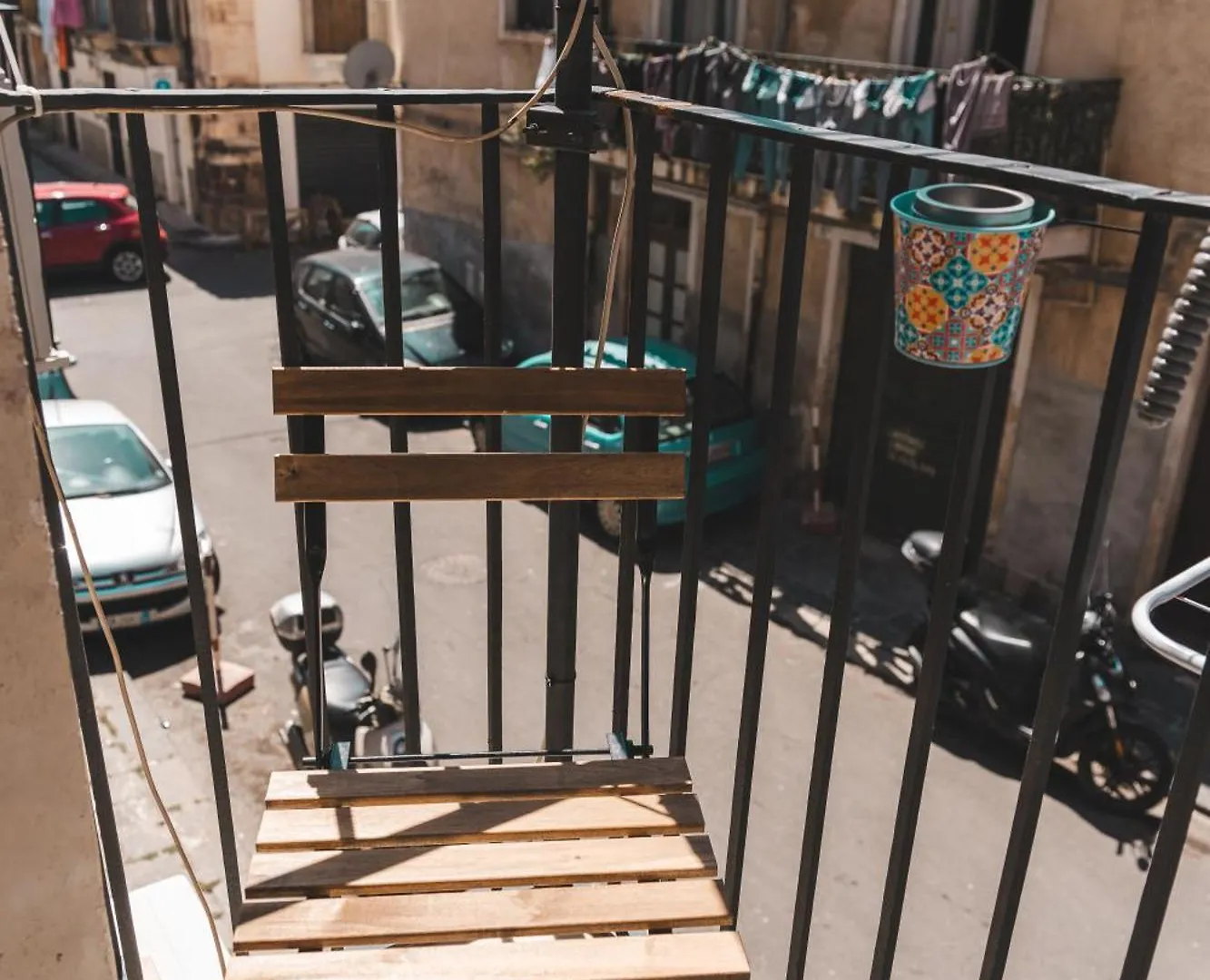Holiday home La Tricora Big House Villa Catania